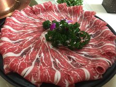 -东来顺饭庄(天坛店)