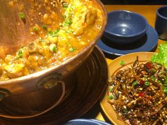 -觅山云南菜(泊富ICITY店)