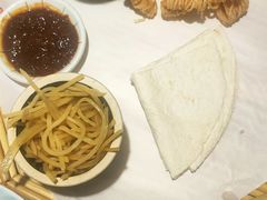 -符离集餐厅(万象城店)