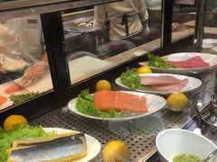 -青岛青龙美爵酒店·阳光海岸西餐厅