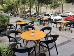 -馋虫重庆火锅(玉林南街店)