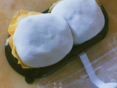 -闺蜜家甜品