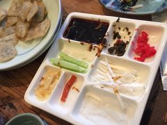 -四季民福烤鸭店(前门廊房二条店)