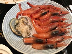 -松坂屋日料自助(长城路店)