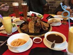 -申德勒加油站西餐厅(太仓店)