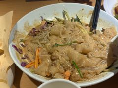 -关东小磨东北菜(上海长风大悦城店)
