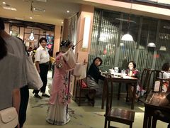 大堂-鱼食饭稻·苏浙土菜17年老馆子(平江路店)