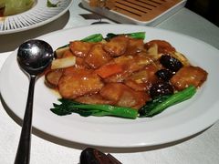 -皇朝会.经典传统粤菜(外滩店)
