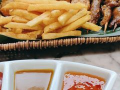 -PHO爺·越南料理(亦庄大族广场店)