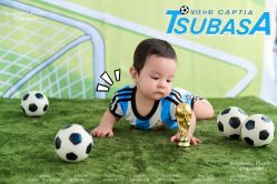 -可优蜜儿童摄影