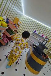 -乐多星球潮玩中心(沈阳嘉里城店)