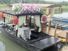 -小陆莲花蟹园农家乐(莲花岛店)