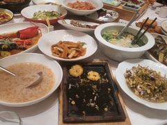 -石浦大酒店(百丈店)