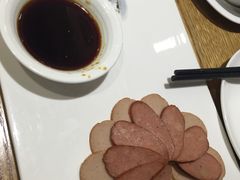双拼-菩提树·素食餐厅(汇智国际商业中心店)