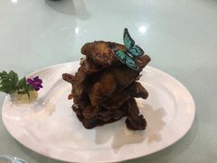 -九重天大饭店(北大街店)