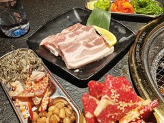 -伊茉家的烤肉店(勒泰中心店)