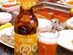 -海底捞火锅(万丰桥店)