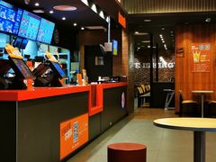 -汉堡王(长沙枫林三路店)