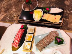 -捞神汤物料理(正大广场店)