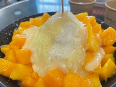 -民信老铺(双皮奶博物馆店)