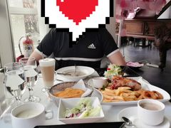 -Mr.J义法厨房(北医店)