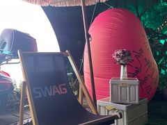 -SWAG·日咖夜酒·城市露营