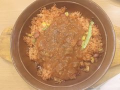 -萨莉亚意式餐厅(天河城购物中心店)