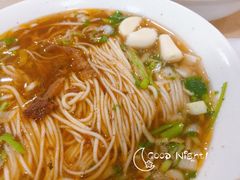 -水仙拉面(水仙街店)