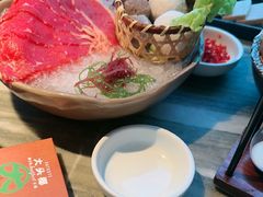 -大头椰·椰子鸡火锅(南宁万象城店)