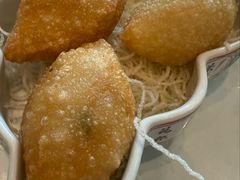 -御彩酒家(东风东路店)