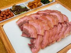 -秦三驴(云飞街店)