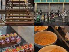 -重庆解放碑威斯汀酒店