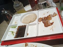 -艳阳天·非遗楚菜(武汉客厅店)