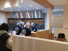 -面屋 猪一