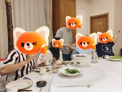 -丹江渔村(龙旗店)