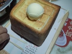 -绿茶餐厅(青岛城阳万象汇店)