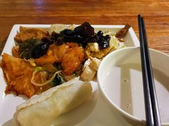 -素清香(解放路店)