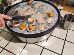 -肆幺幺烤肉(乐汇城店)