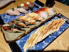 -谷村寿司(同福路店)