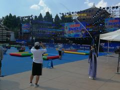 -济南方特东方神画