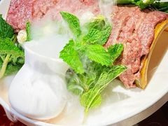 -大龙燚火锅(太古里店)
