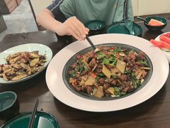 -童婆婆面馆(薛庄小区店)