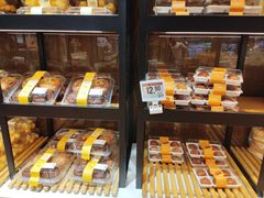 -永辉超市(嘉定宝龙广场店)