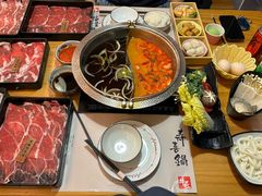 -牛匠和牛寿喜锅(西安总店)