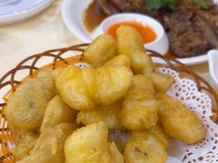 -潮之南·潮汕菜·鱼仔档(南山店)