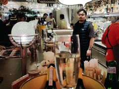 -BOTTEGA意库(中骏世界城店)