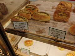 -蜂蝶来饼店(拱北总店)
