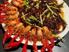 -红盔甲·小龙虾(人民广场店)