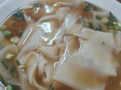 -东京包子楼(政七街店)