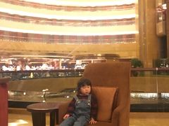 -杭州国际会议中心洲际酒店-原素全日餐厅(解放东路店)